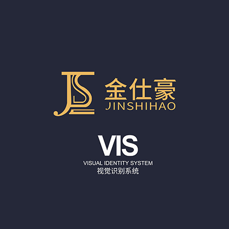 金仕豪門窗品牌設(shè)計(jì)全案